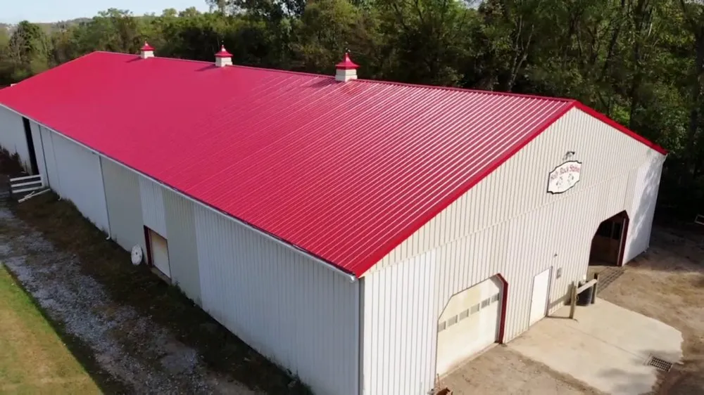 Slide of Eagleye Roofing