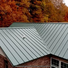 Slide of Eagleye Roofing