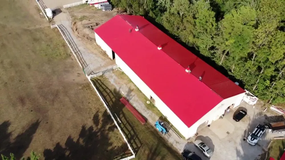 Slide of Eagleye Roofing