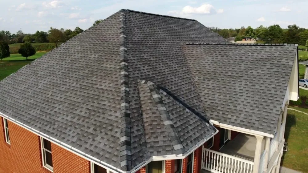 Slide of Eagleye Roofing