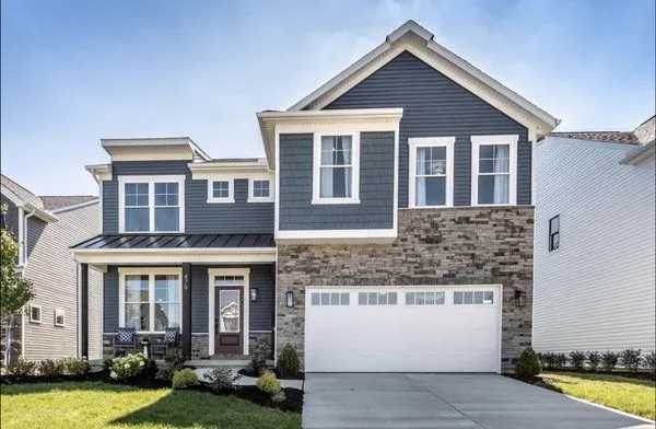 Eagleye Roofing Logo