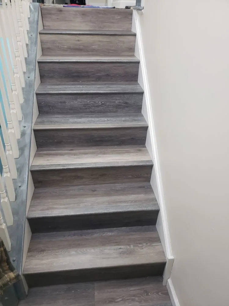 Slide of E.A.Hollingsworth Construction