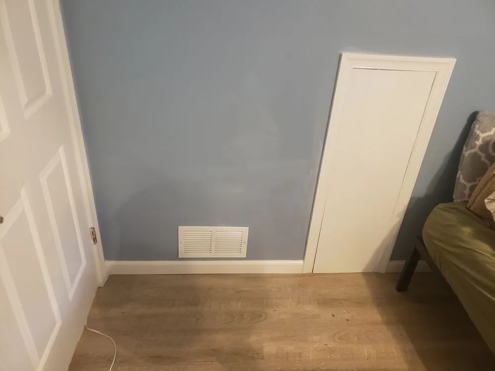 Slide of E.A.Hollingsworth Construction