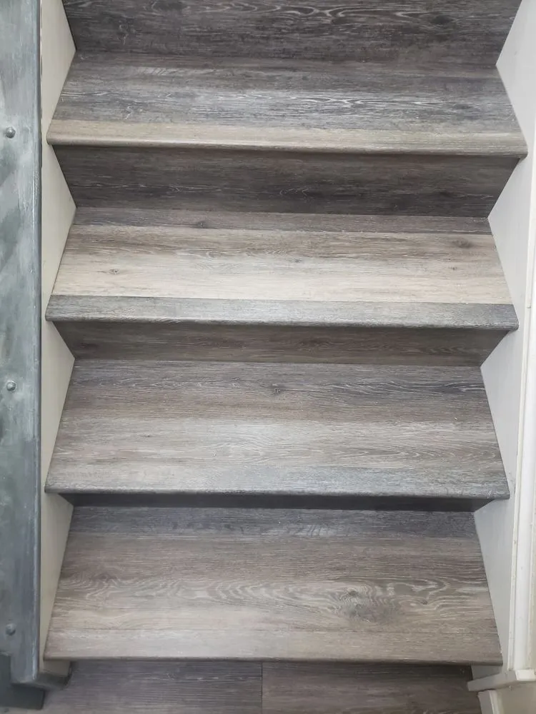 Slide of E.A.Hollingsworth Construction