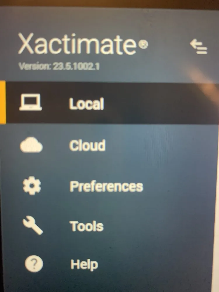 Slide of EAI Services