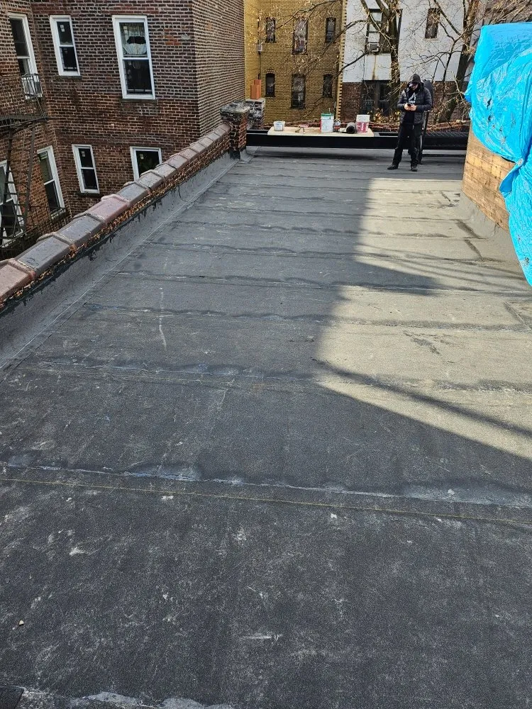 Slide of EAM Construction