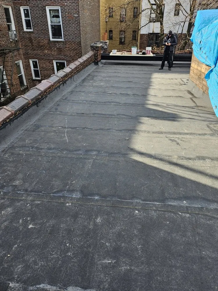 Slide of EAM Construction