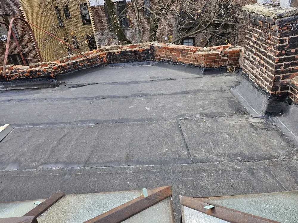 Slide of EAM Construction