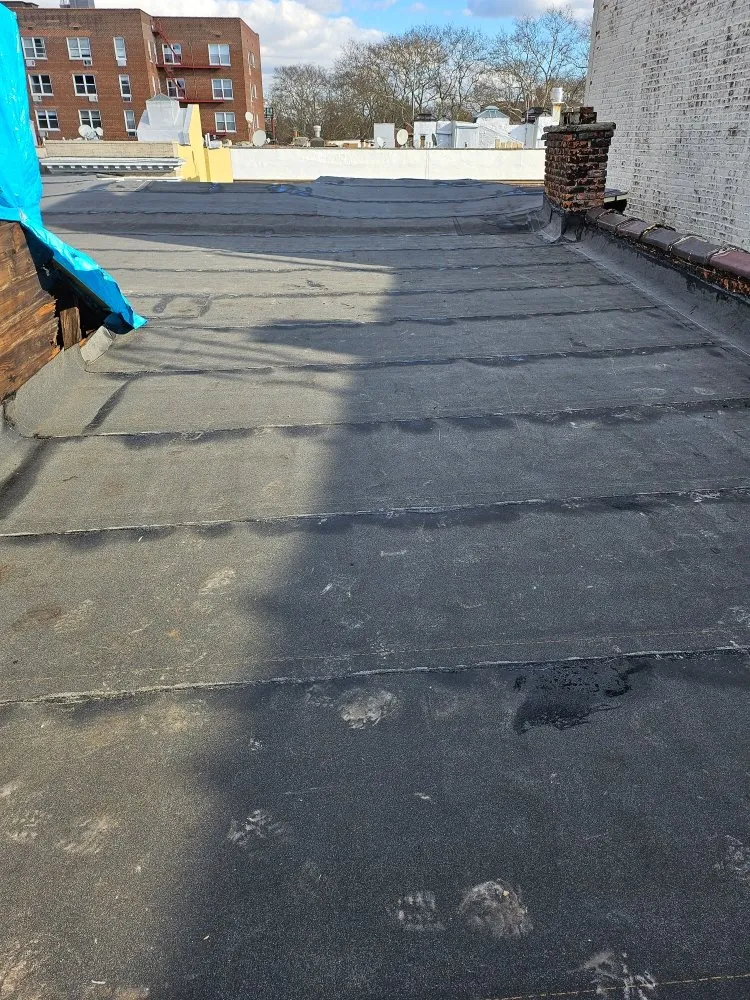 Slide of EAM Construction