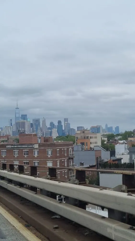 Slide of EAM Construction