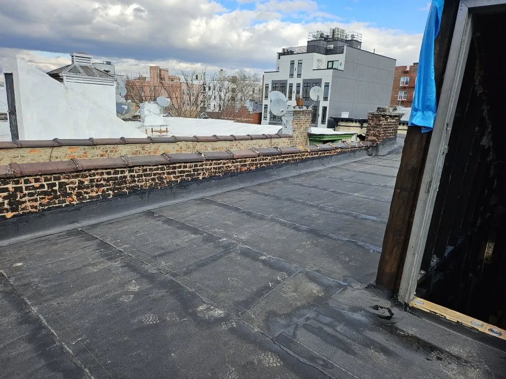 Slide of EAM Construction