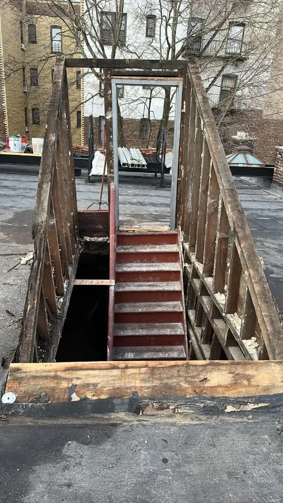 Slide of EAM Construction