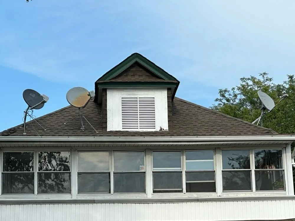 Slide of EAM Construction