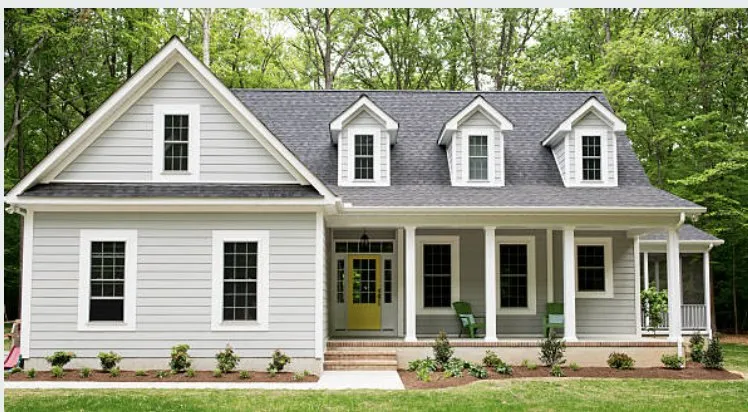 Slide of EAM Roofing