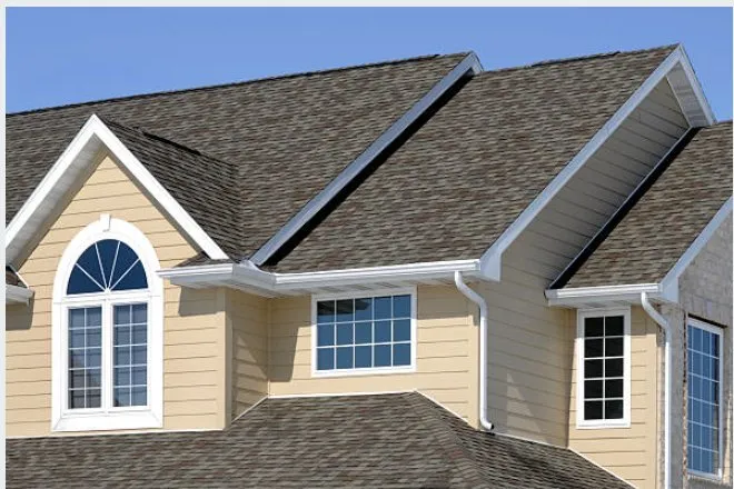 Slide of EAM Roofing