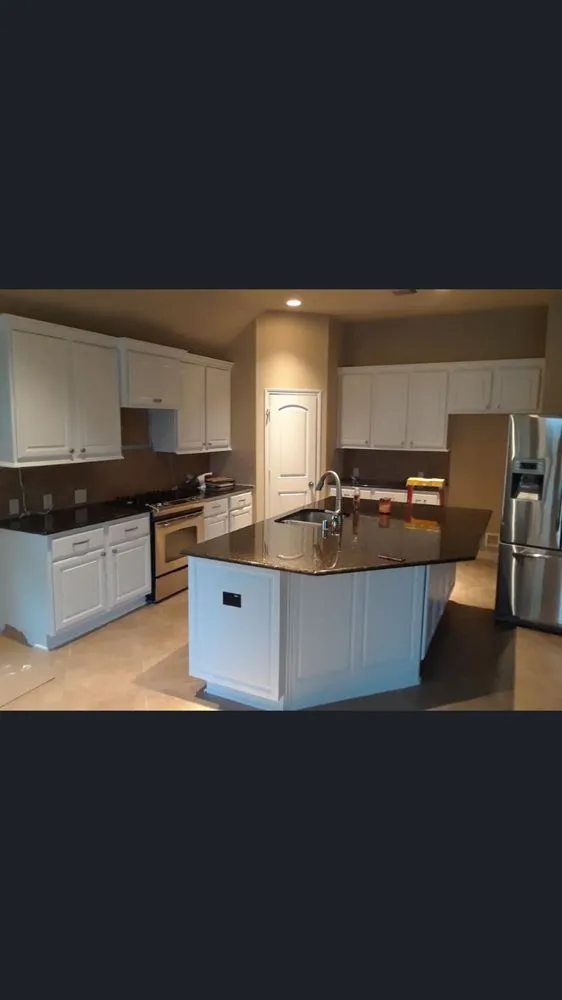 Slide of EanX Remodeling