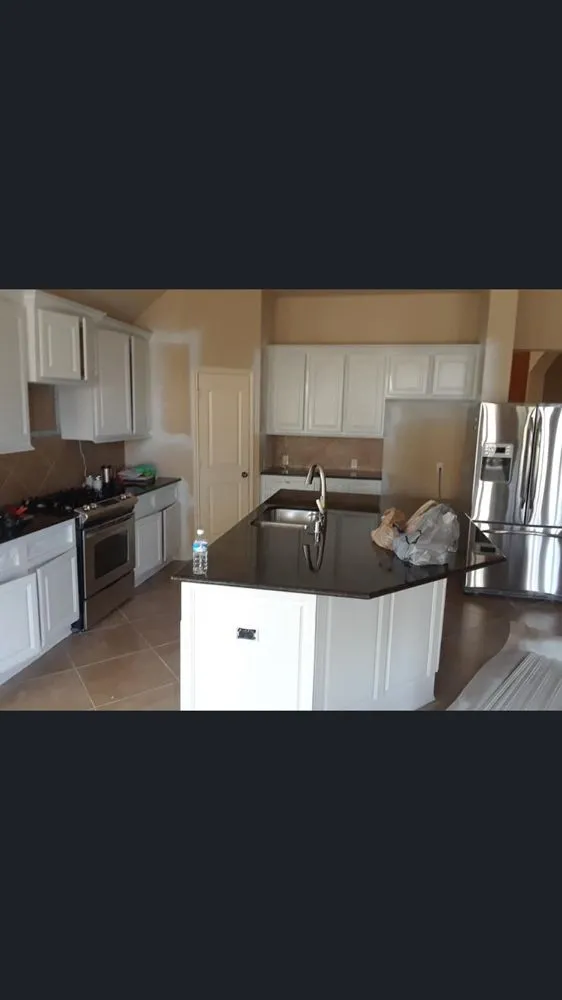 Slide of EanX Remodeling