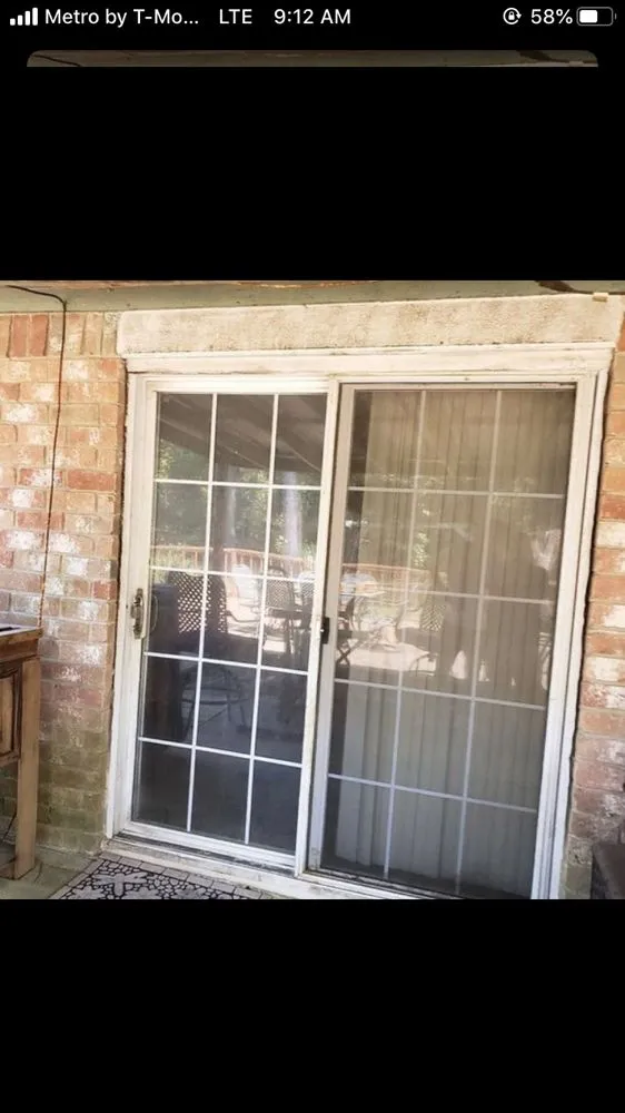 Slide of EanX Remodeling