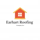 Slide of Earhart Roofing Company