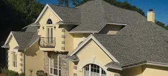 Earl Clark Roofing Logo