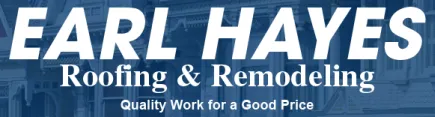 Emergency roof replacement after storm damage across Hayes, VA - Earl Hayes Roofing & Remodeling