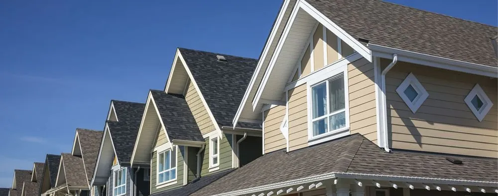 Top-rated roof repair for residential properties in Hayes, VA by Earl Hayes Roofing & Remodeling
