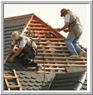 Reliable roof leak repair in Hayes, VA - Earl Hayes Roofing & Remodeling