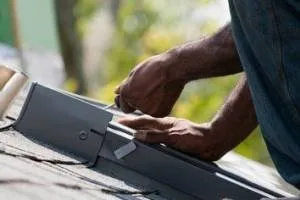 Earl Hayes Roofing & Remodeling Logo