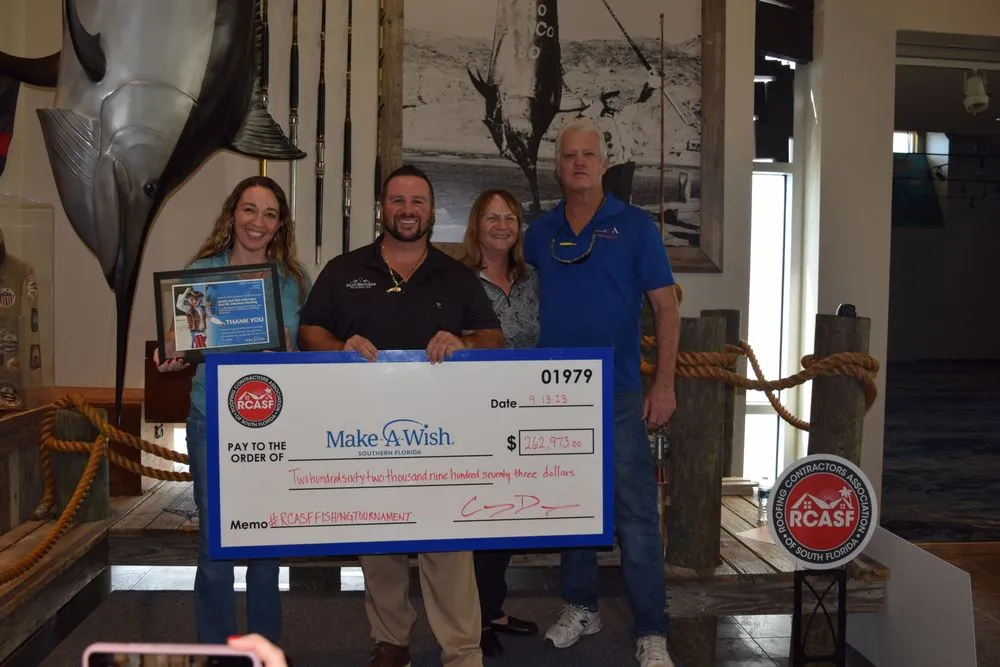 Slide of Earl W. Johnston Roofing