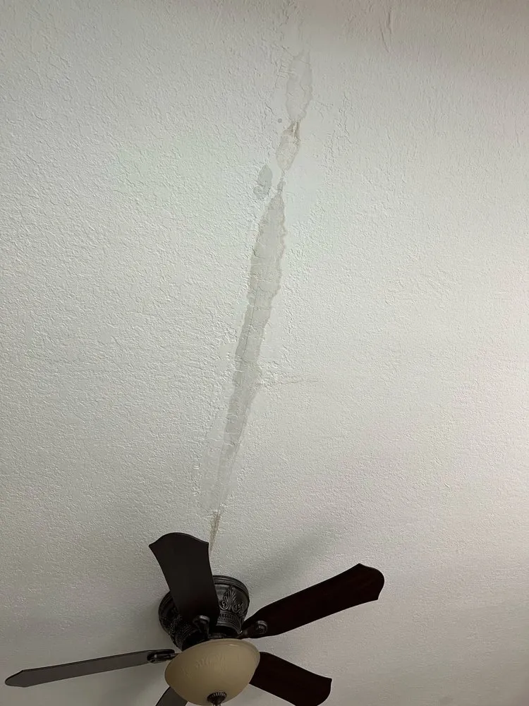 Slide of Earl W. Johnston Roofing