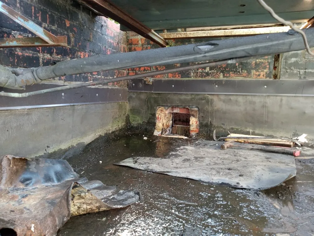 Slide of Earnest Handyman Service