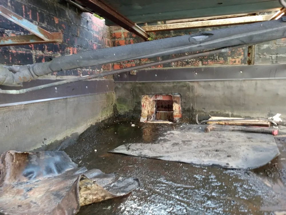 Slide of Earnest Handyman Service