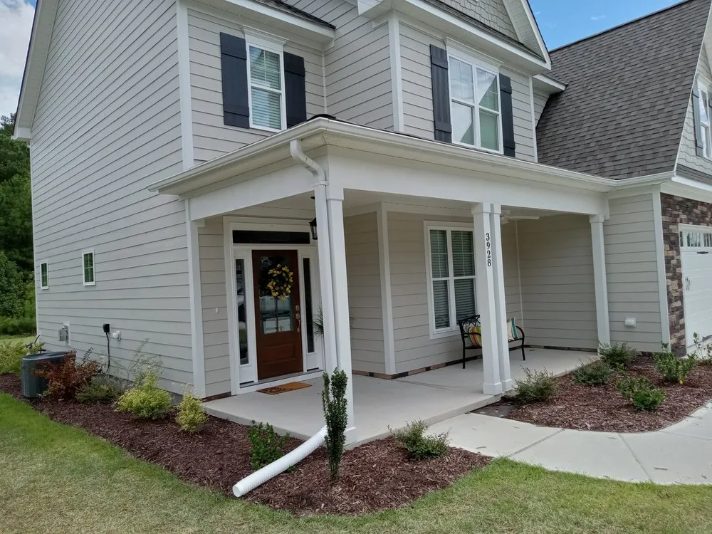 Slide of Earnest Handyman Service