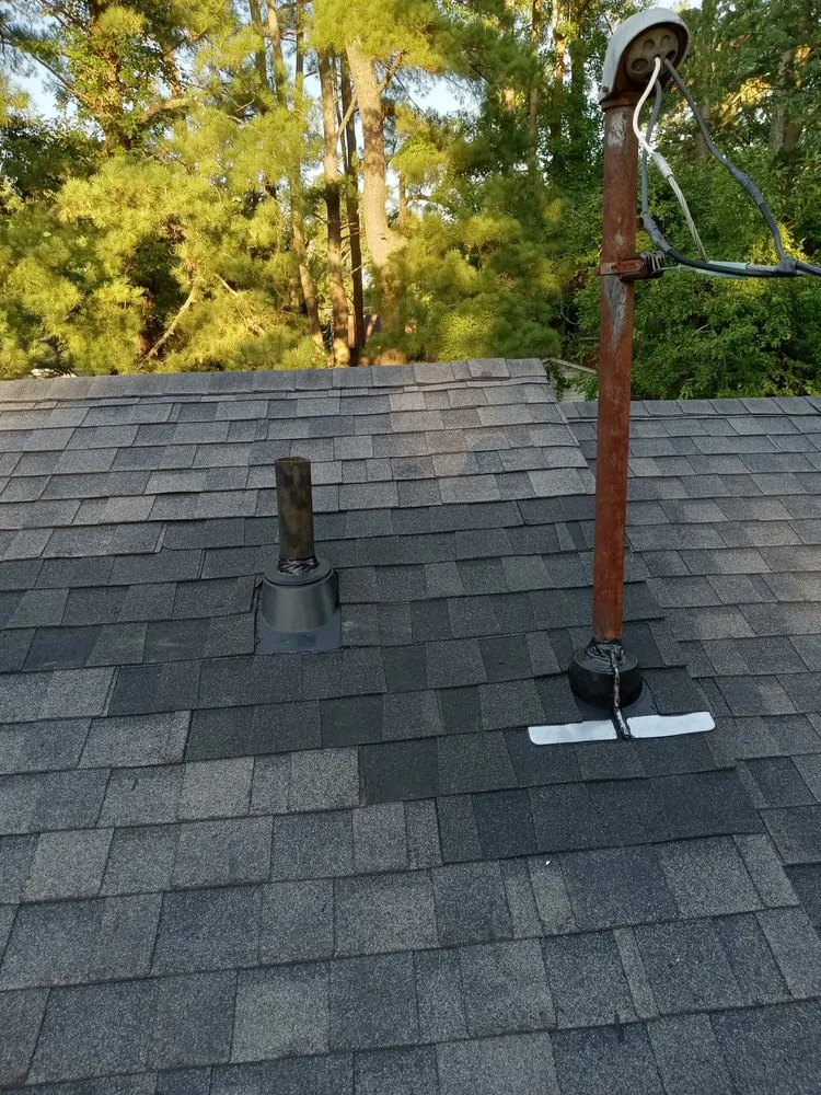 Slide of Earnest Handyman Service