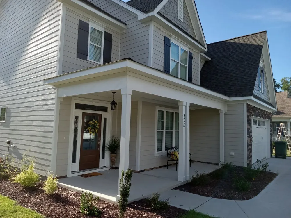 Slide of Earnest Handyman Service