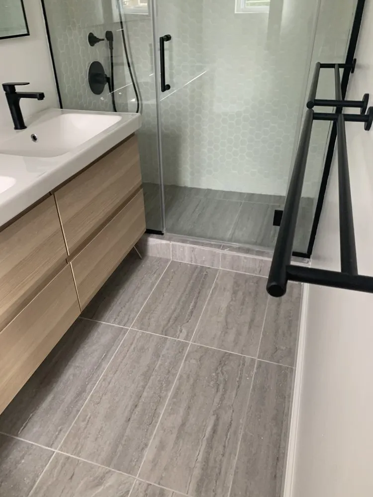 Slide of Earth Construction