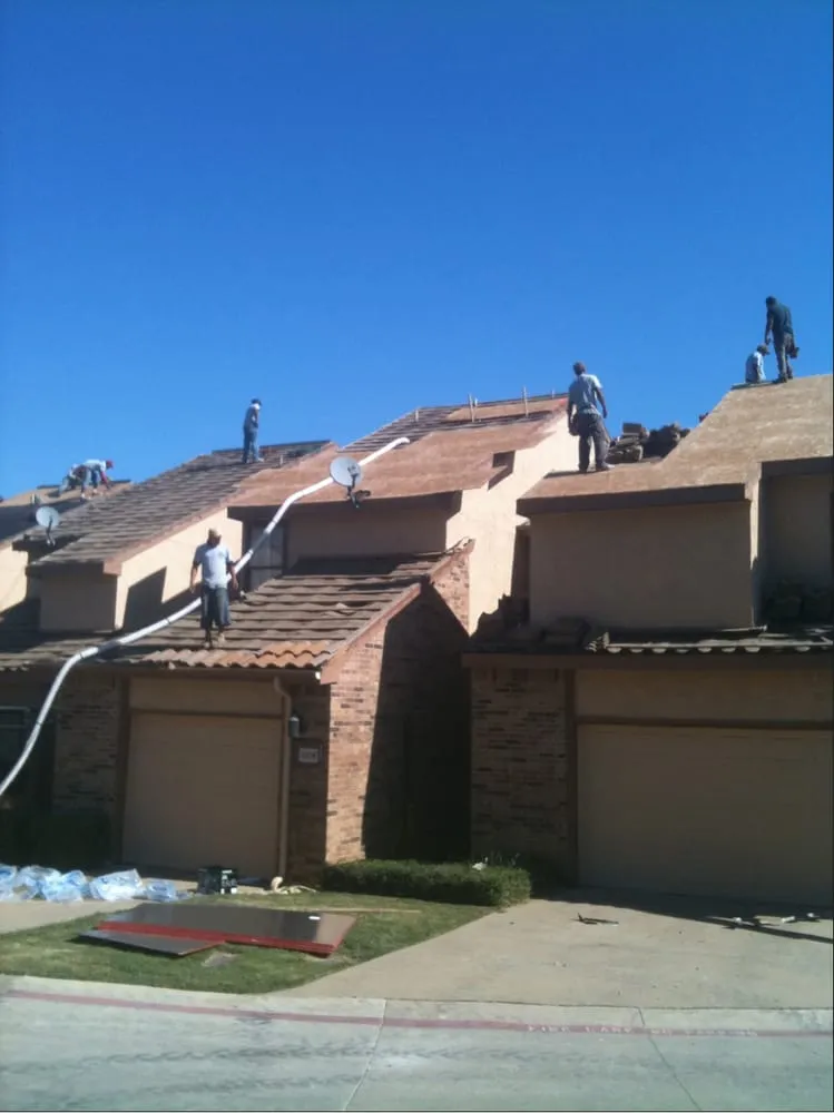 Slide of Earthco Roofing