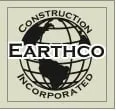 Earthco Roofing Logo
