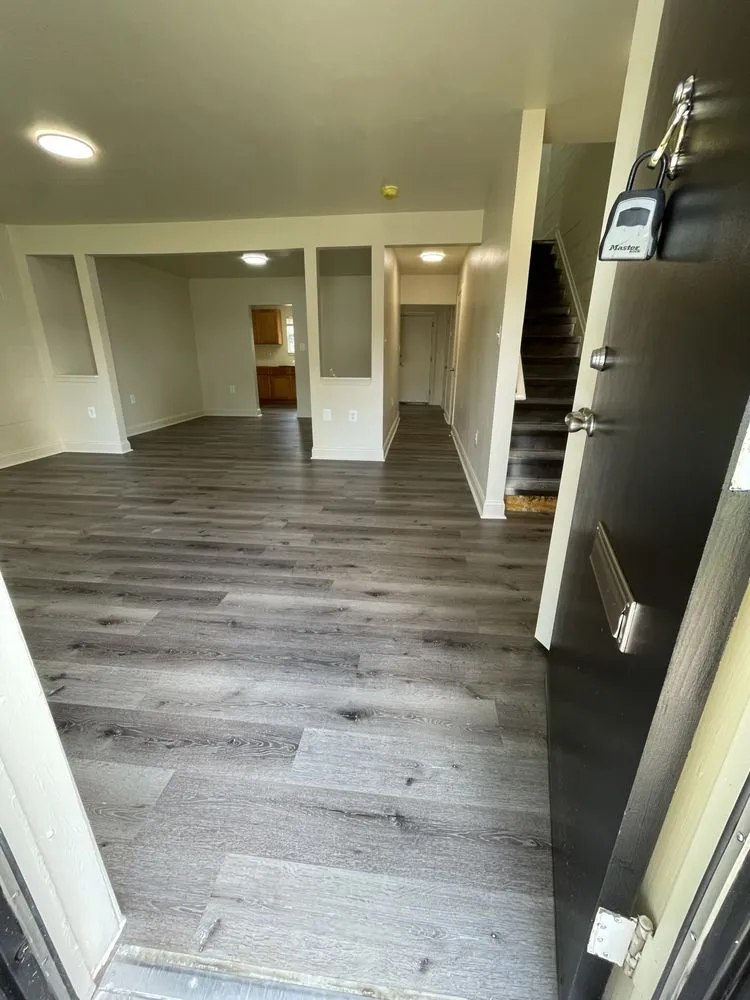 Slide of Earthkind Creation