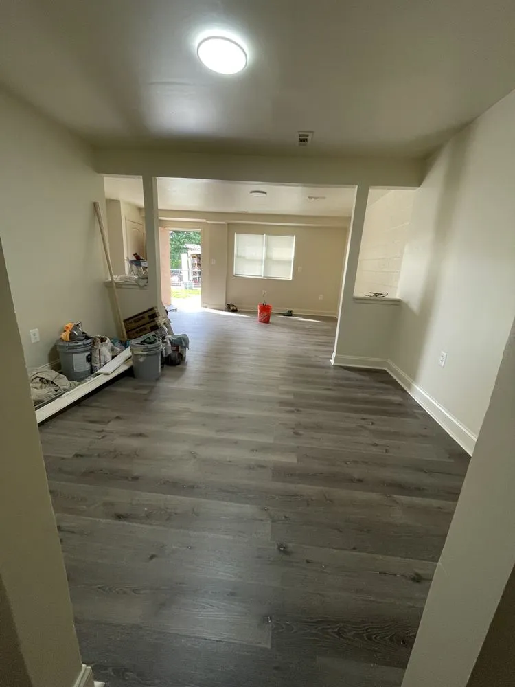 Slide of Earthkind Creation