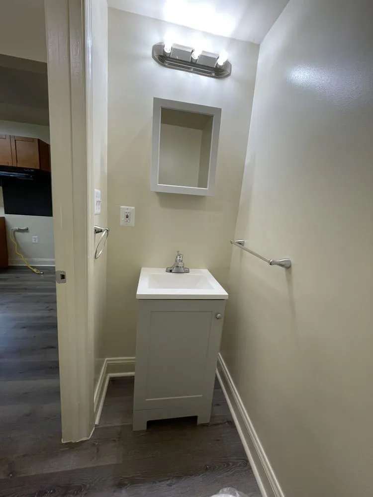 Slide of Earthkind Creation