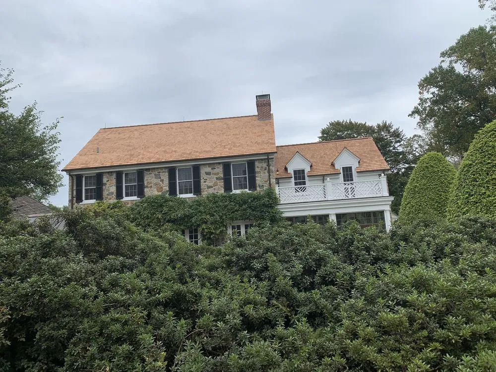 Slide of EarthRise Roofing and Siding