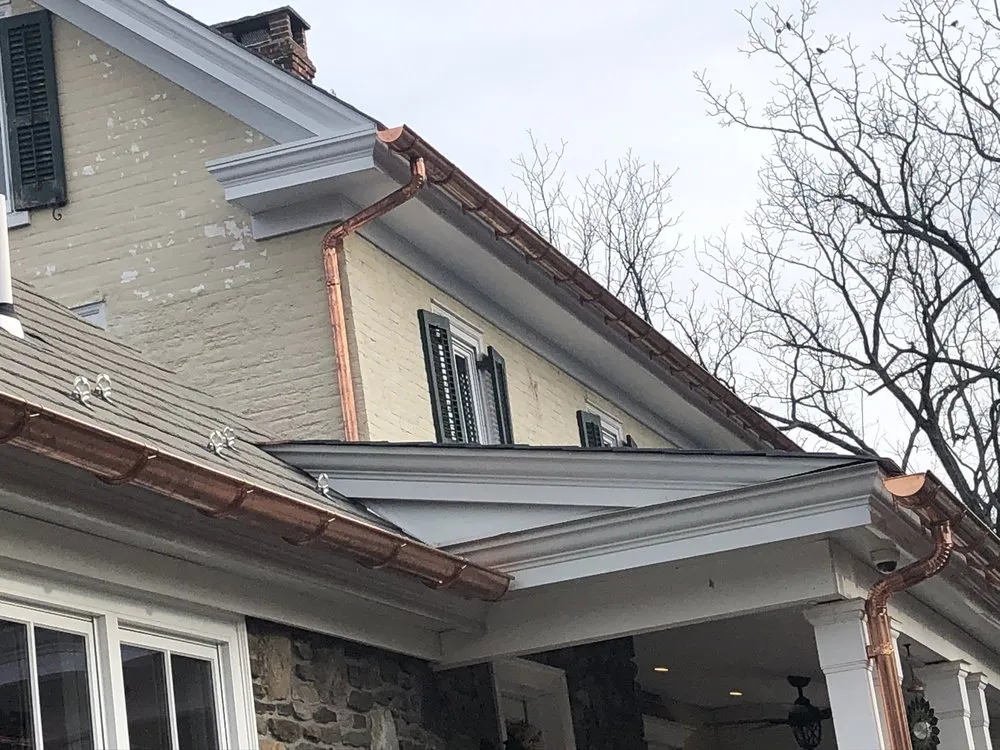 Slide of EarthRise Roofing and Siding