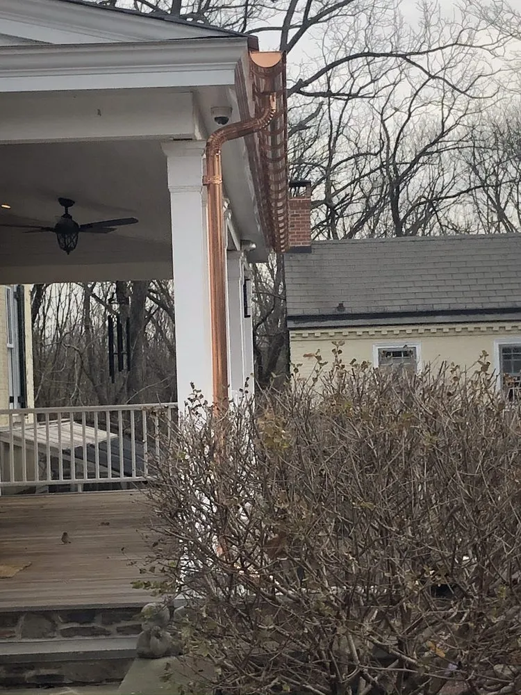 Slide of EarthRise Roofing and Siding