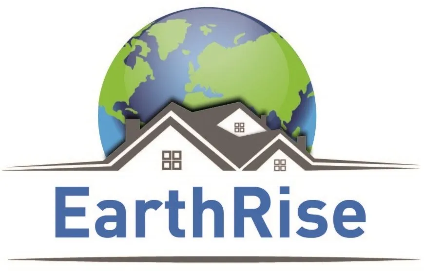 Slide of EarthRise Roofing and Siding