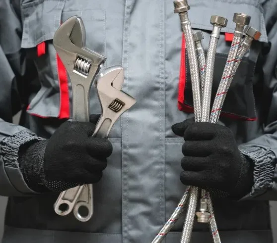 Slide of EAS Construction