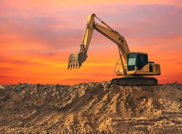 Slide of EAS Construction