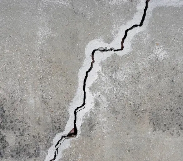 Slide of EAS Construction