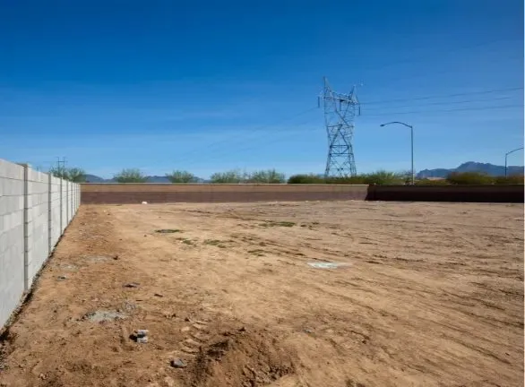 Slide of EAS Construction