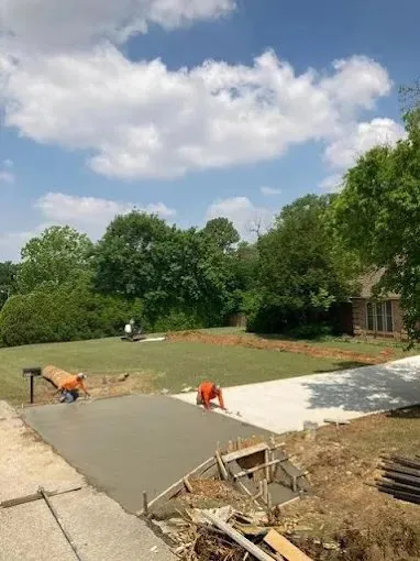 Slide of EAS Construction